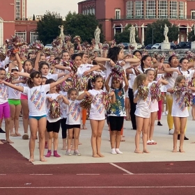  - S.S. LAZIO GINNASTICA FLAMINIO