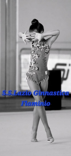  - S.S. LAZIO GINNASTICA FLAMINIO